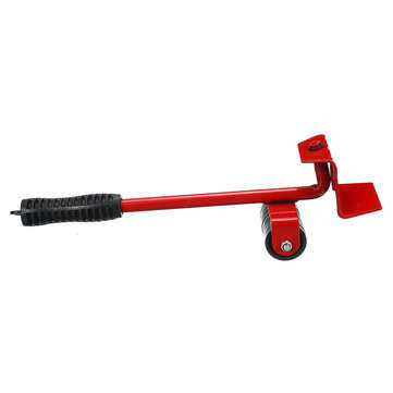 Heavy Duty Furniture Moving Tool Transport Shifter Wheel Slider Lifting Roller
