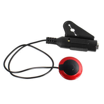 HLURU 17 Key Kalimba Finger Piano Thumb Wood Musical Instrument For Beginner Walnut