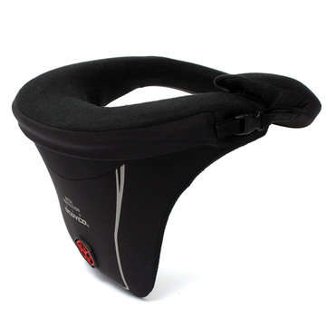 Scoyco Motorcycle Neck Brace Protector Motocross Racing Off Road Safty Gears