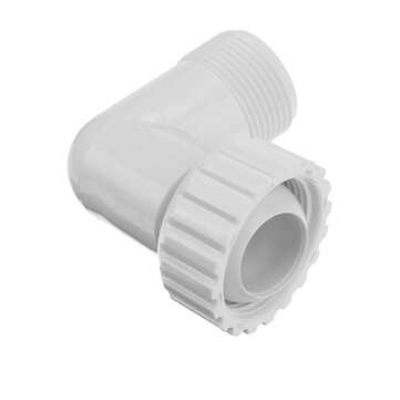 Adjustable Waterfall Fountain Summer Water Spayer Swimming Pool Spa Pool Decor