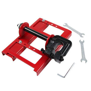Lumber Cutting Guide Steel Timber Tuff Chainsaw Attachment Saw Cut Guided