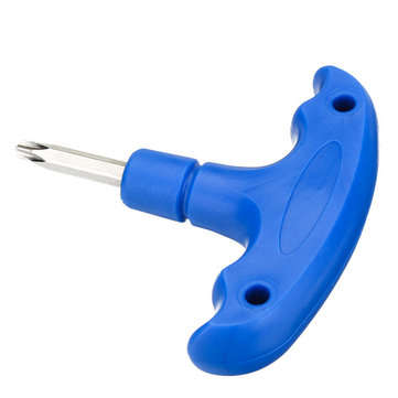 Blue T25 Wrench Torque Tools For Taylormade Titleist Slider Weight