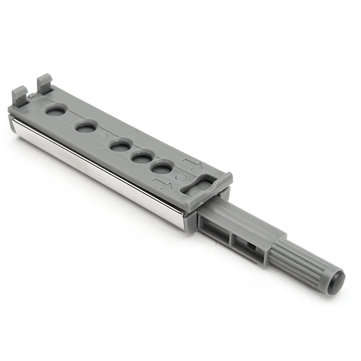 10Pcs Damper Buffer Push Catch for Door Cabinet Drawer Push To Open System