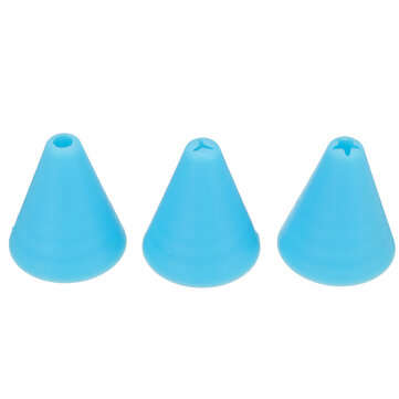 82Pcs/Set Cake Decorating Tools Set DIY Cake Piping Tips Turntable Rotating