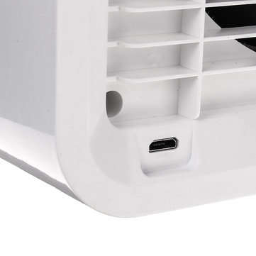 Mini Air Conditioner Cooler Air Cooler Personal Air Conditioner Cooler Humidifiers Portable Mini Siz
