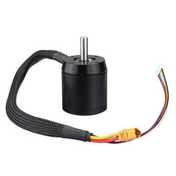 BRH5055 140KV Brushless Motor For Electric Scooter Skateboard DIY Kit