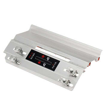 Drillpro 45 Degree Ceramic Tile Chamfe Cutting Mold Beveled Miter Cutting Machine ... (COLOR: WHITE)