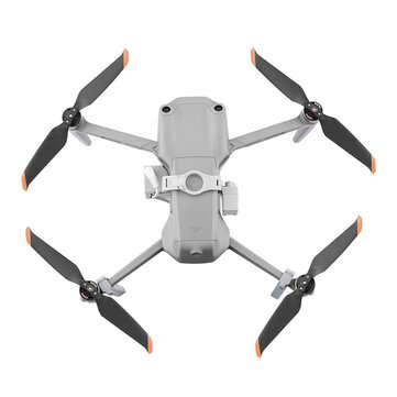 Drone Air Thrower Dropping Transport Gift Delivery Device with Landing Gear for DJI Mavic Air 2/ Mav