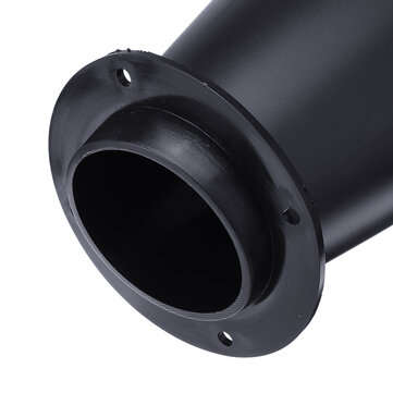 SN50T6 Turbocharged Cyclone Industrial Dust Collector Vaccum Cleaner Filter Set