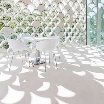 Driveway Paving Pavement Mold Patio Concrete Stepping Stone Path Walk Maker