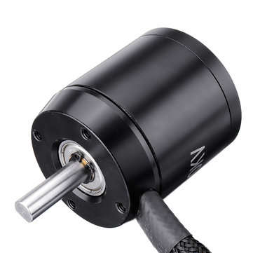 BRH5055 140KV Brushless Motor For Electric Scooter Skateboard DIY Kit