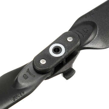 Quick Release Foldable CCW CW Blade Propellers RC Quadcopter Spare Parts For DJI Spark