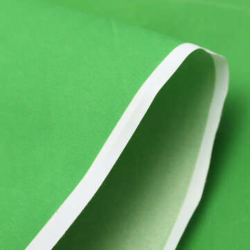 7X5FT Chromakey Green Photo Photography Backdrop Background Canvas Studio Props