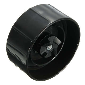 Cross Replacement Extractor Blender Blade Parts with Sealing Rubber Gasket Ring