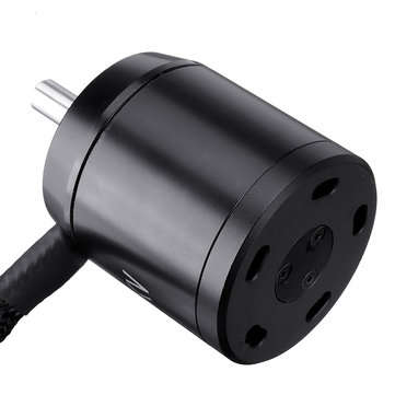 BRH5055 140KV Brushless Motor For Electric Scooter Skateboard DIY Kit