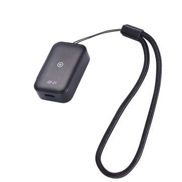 Bakeey GF21 Car GPS Tracker WIFI+LBS+GPS Position SOS Anti-Lost Device Voice Control Recording Locat