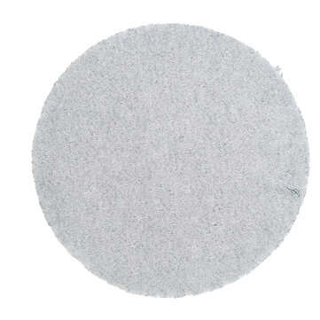 10mm Sanding Pad with 6pcs 100mm Round Fiber Polishing Pad Sanding Wheel Abrasive Tools