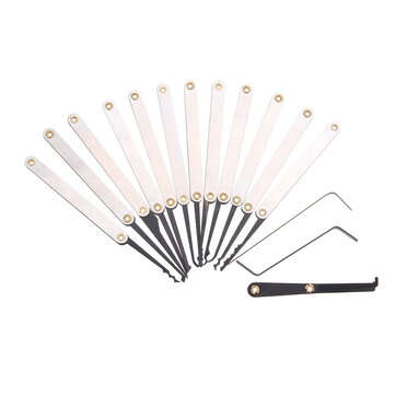 Unlocking Lock Opener Kit Locksmith Training Transparent Practice Padlocks Tools