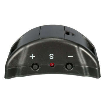 Anti Bark No Barking Remote Electric Shock Vibration Dog Pet Training Collar