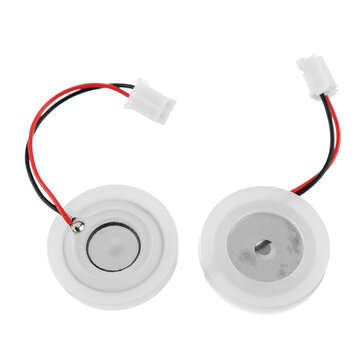 4pcs 16mm 1.5-3W DIY Moisturizing Transducer Mist Maker Atomizer Film Plate Accessories Ultrasonic H