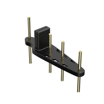 Sunnylife 2.4Ghz Remote Control Yagi Signal Antenna Amplifier Booster Range Extender for DJI Mavic M