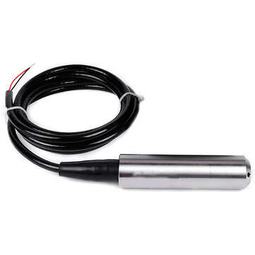 4-20MA Level Sensor Liquid Sensor Water Level Display Instrument / Beam Digital Display Control Inst