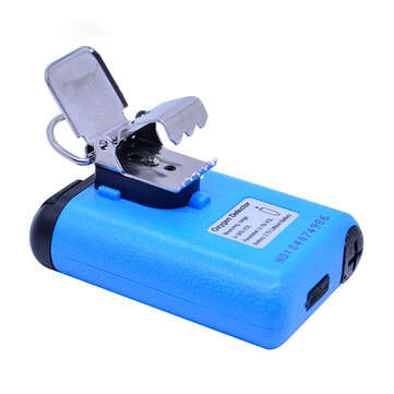 AS8801 Oxygen Gas Monitor Oxygen Gas Detector 0~30% VOL Oxygen Leak Location Determine Digital O2 Co