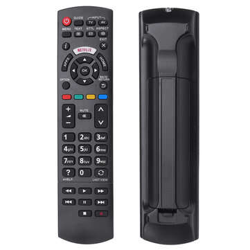 Universal Replacement Remote Control for Panasonic All Models TV Remote Control