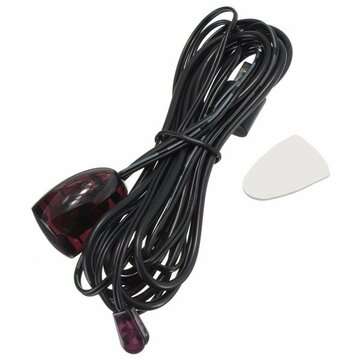 IR Infrared Remote Control Receiver Extender Repeater Emitter USB Transmitter Adapter Applies to All