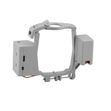 Drone Air Thrower Dropping Transport Gift Delivery Device with Landing Gear for DJI Mavic Air 2/ Mav