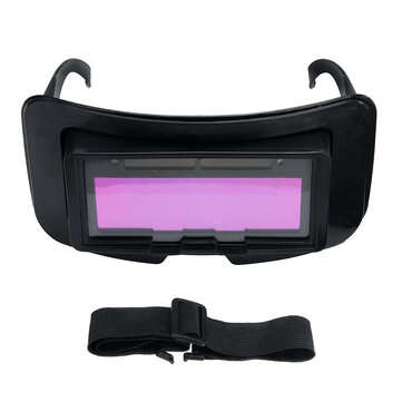 Automatic Darkening Welding Glasses UV Welding Glasses