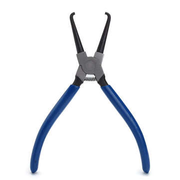 Removal Hose Plier Fuel Hose Pipe Buckle Removal Clip Filter Tool For Benz