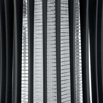 Electric Physical Mosquito Killer Lamp Outdoor/Indoor Fly Bug Insect Zapper Trap