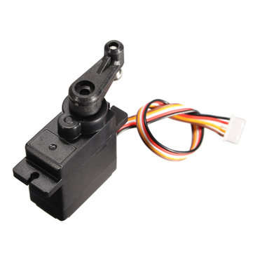 Pxtoys 1/18 RC Truck HJ209131 9g 5 Lines Steel Ring Engine PX9300-30 RC Car Spare Parts