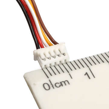 Pxtoys 1/18 RC Truck HJ209131 9g 5 Lines Steel Ring Engine PX9300-30 RC Car Spare Parts