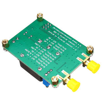 OCXO 10MHz 20M 30M 80M Constant Temperature Crystal Oscillator Module Frequency Reference