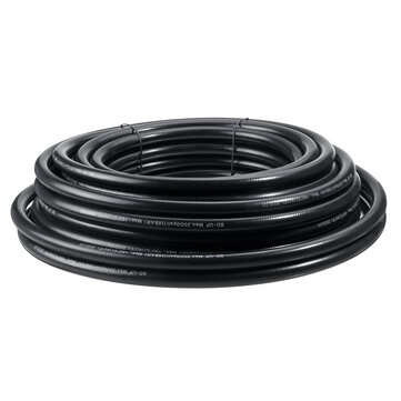 15 Meter Pressure Washer Hose Pipe Jet Power Wash Drain Cleaning For Bosch