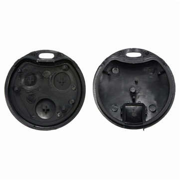 Smart 3 Button Remote Key Fob Case Shell Tact switch Repair for Mercedes Benz