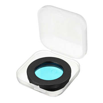 8Pcs/set  1.25inch Lens Filter Kit Nebula Filter Moon Sun Filter For Telescope Eyepiece Accessories