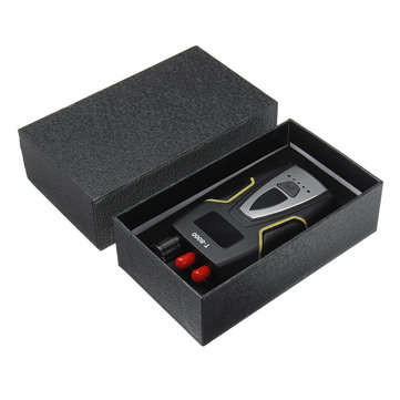 T8000 Pro RF Bug Camera Signal Detector Frequency Scanner GPS Wireless Tracker