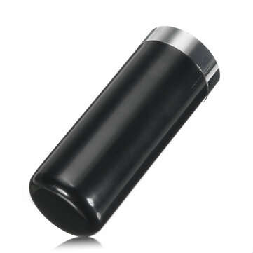 Black UHF 136-174MHz/400-470MHz Radio Antenna UHF with Magnet Mount Base