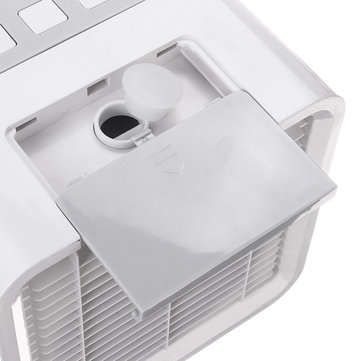 Mini Air Conditioner Cooler Air Cooler Personal Air Conditioner Cooler Humidifiers Portable Mini Siz
