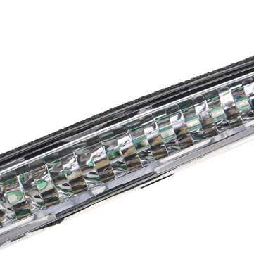 LED High Mount Stop Lamp Third 3rd Brake Light Clear 63256930246 For BMW Z4 E85 2003-2008