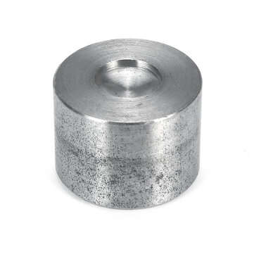 840Pcs Leather Craft Double Cap Rivets Tubular Metal Studs Fixing Tools Kit