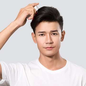 Purely LLLT Electric Laser Hair Comb Reduce Hair Loss Resume Growth Hair Comb