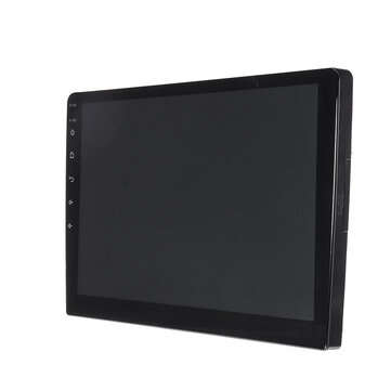 iMars 10.1Inch 2Din for Android 8.1 Car Stereo Radio MP5 Player 1+16G IPS 2.5D Touch Screen GPS WIFI