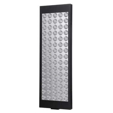 Anti Aging 75 LEDs Red Light Therapy Infrared LED Light Therapy Full Body Red LED Grow Therapy Light