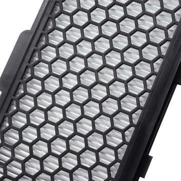 HEPA Filter for Miele S5 S8 C2 C3 SF-AH-50 SF-HA-50 Vacuum Cleaner
