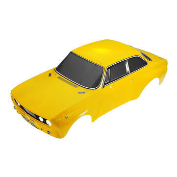 KillerBody 48321 Finished 2000 GTAm Body Shell for 1/10 Electric Touring RC Car Vehicles Parts