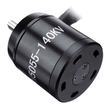 BRH5055 140KV Brushless Motor For Electric Scooter Skateboard DIY Kit
